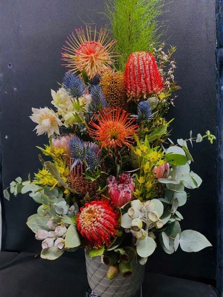 wild Flowers